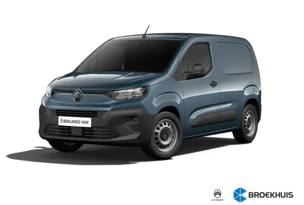 50 kWh EV 136pk L1 | DEMO | Elektrisch verstelbare en verwarmbare buitenspiegels | Parkeersensoren achter | Stoelverwarming op voorstoelen (4 standen)