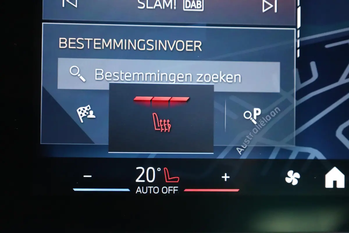 xDrive25e | M Sport | Driving Assistant Plus | Achteruitrijcamera | Stoelverwarming