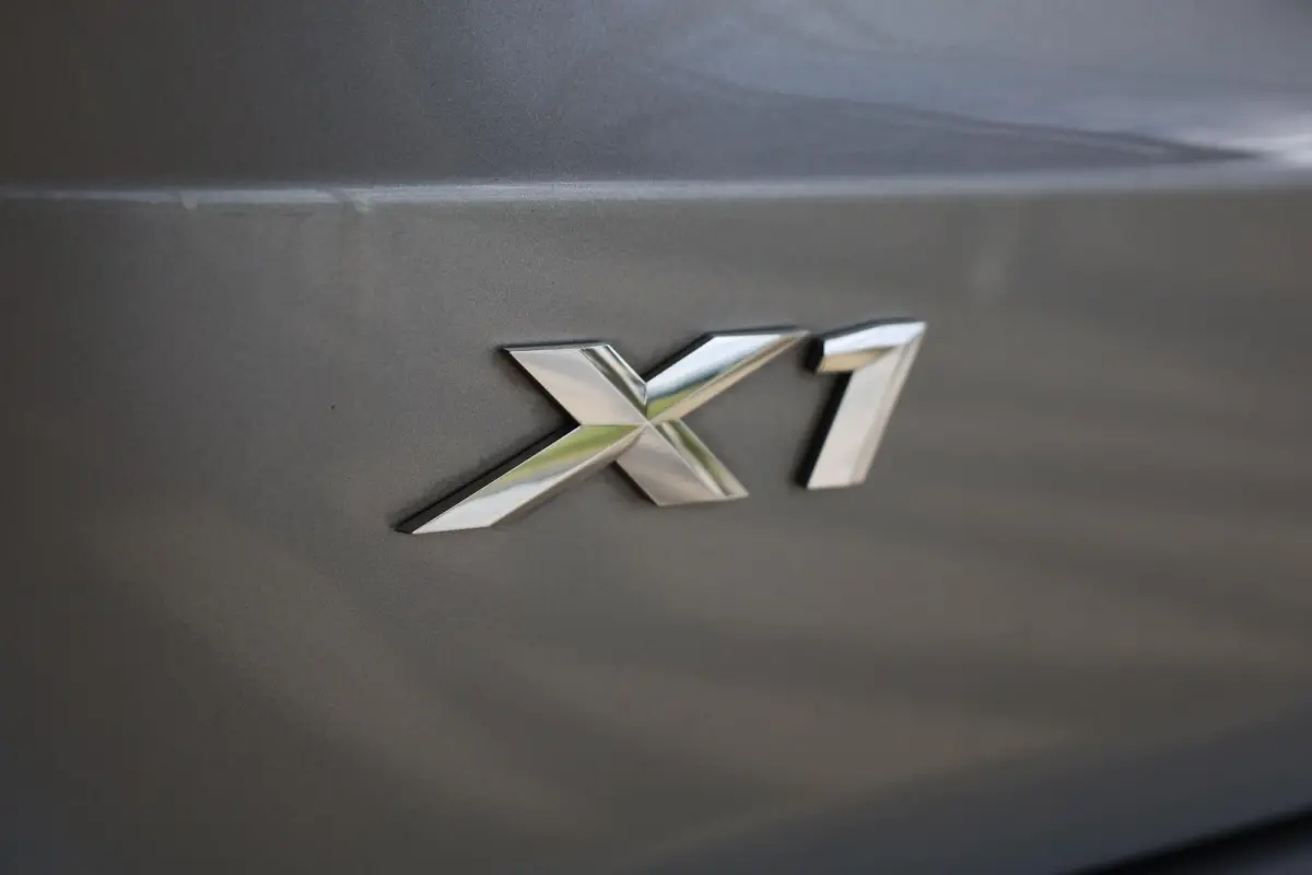 xDrive25e | M Sport | Driving Assistant Plus | Achteruitrijcamera | Stoelverwarming