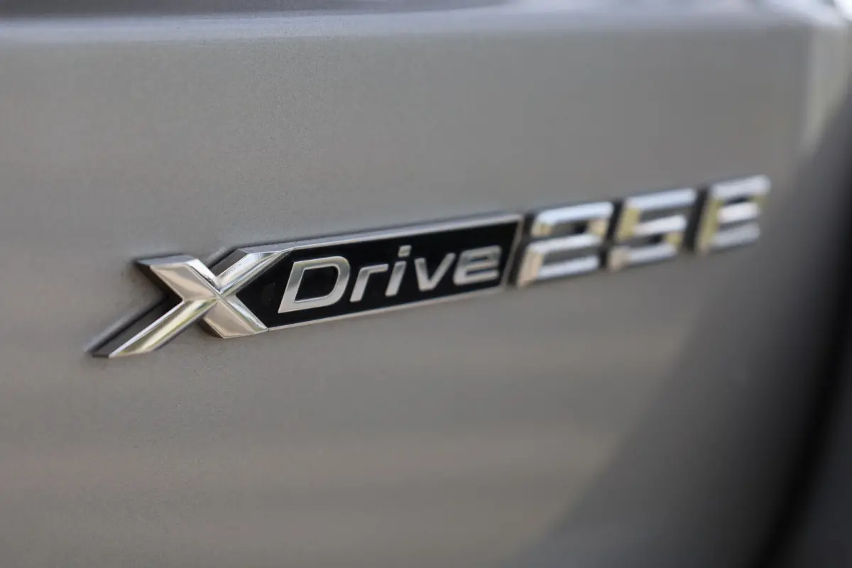 xDrive25e | M Sport | Driving Assistant Plus | Achteruitrijcamera | Stoelverwarming