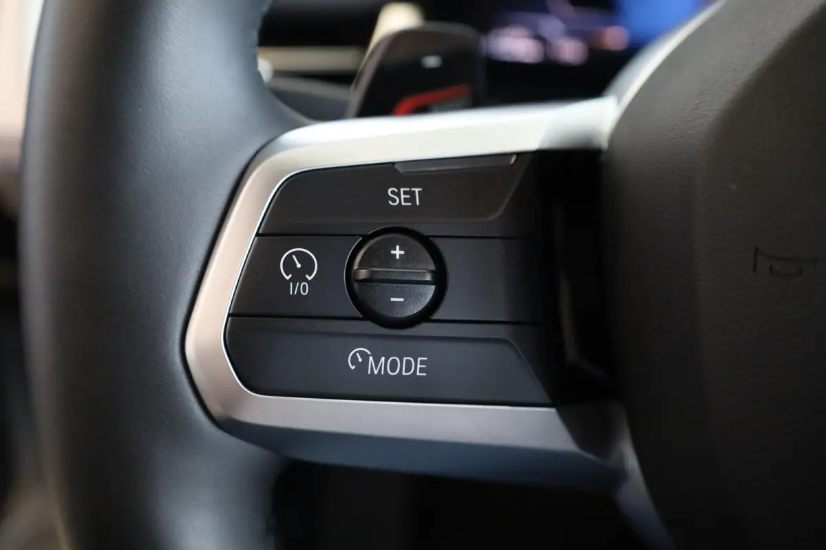 xDrive25e | M Sport | Driving Assistant Plus | Achteruitrijcamera | Stoelverwarming