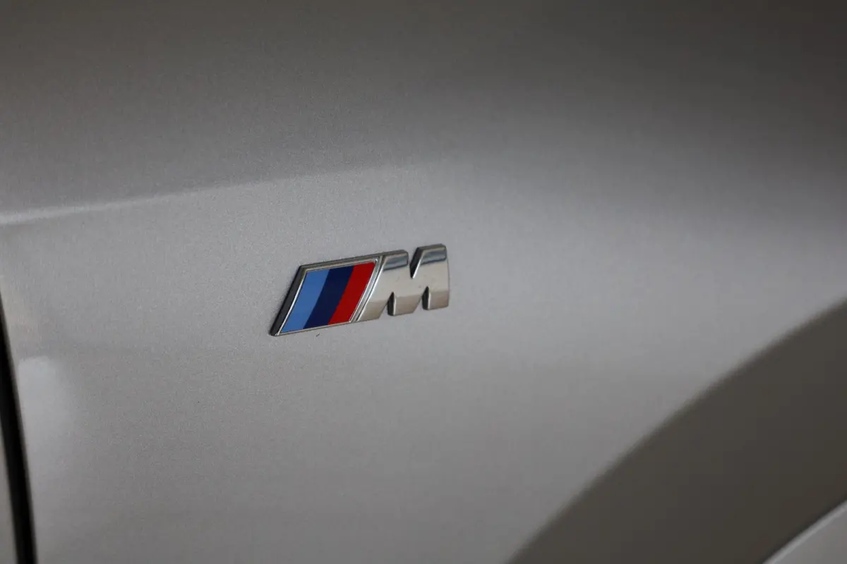 xDrive25e | M Sport | Driving Assistant Plus | Achteruitrijcamera | Stoelverwarming