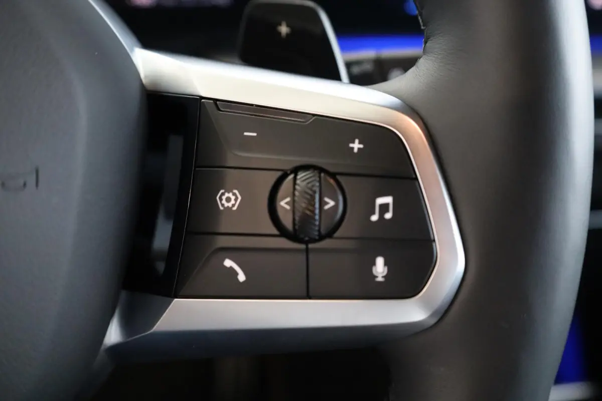 xDrive25e | M Sport | Driving Assistant Plus | Achteruitrijcamera | Stoelverwarming