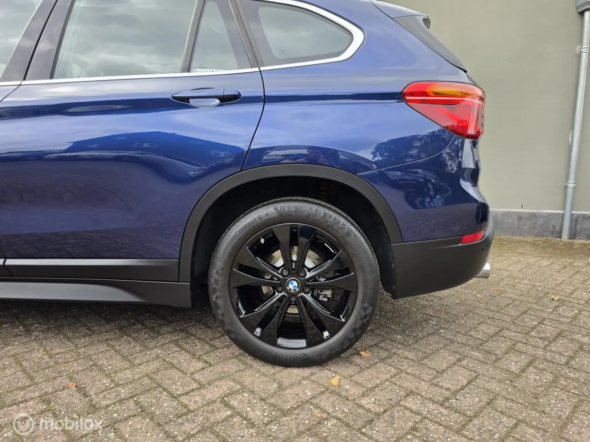 sDrive18i High Executive Led/Leder/HUD/1ste eigenaar