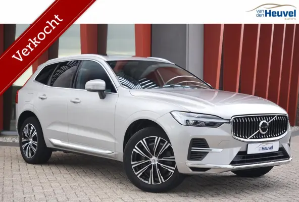 T8 Recharge AWD Plus Bright | Stoelverwarming | Trekhaak | parkeercamera | Panoramadak | Longe Range | Leder | memory stoel | Keyless