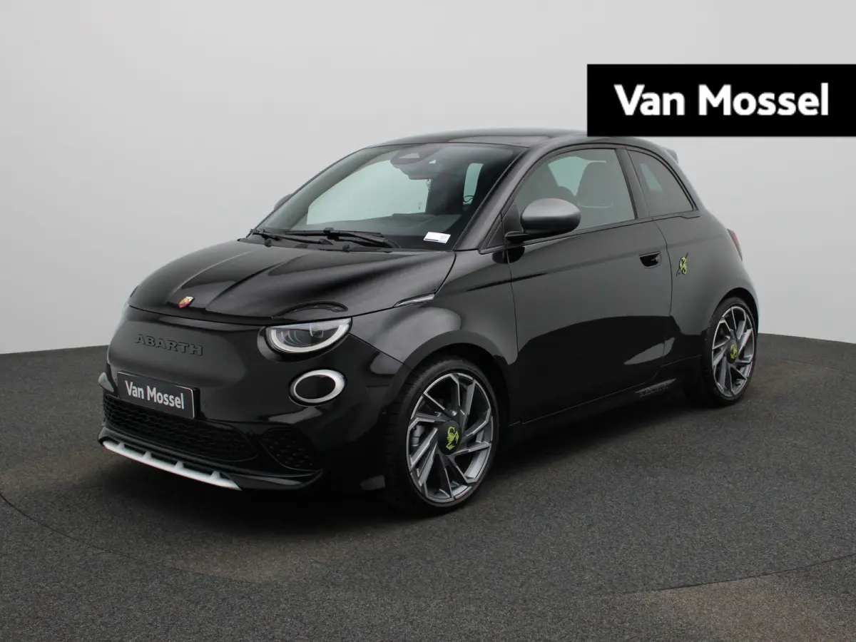 Scorpionissima 42 kWh