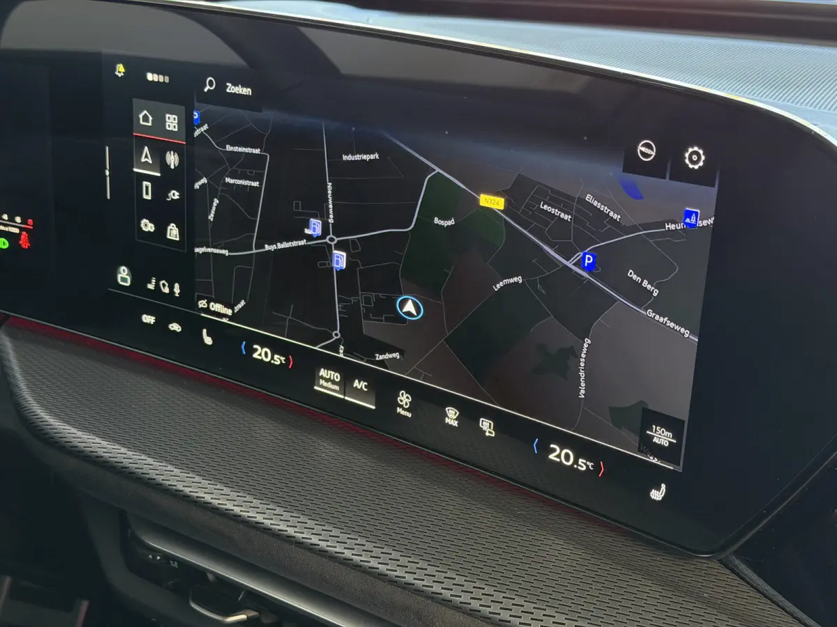 2.0 e-hybrid quattro 299 PK S line | Pass Display | 360.Cam | 100 KM EV | Pano | Matrix | 21"