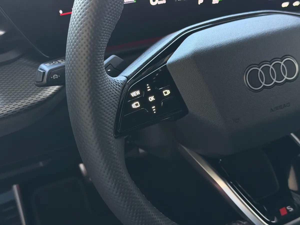 2.0 e-hybrid quattro 299 PK S line | Pass Display | 360.Cam | 100 KM EV | Pano | Matrix | 21"