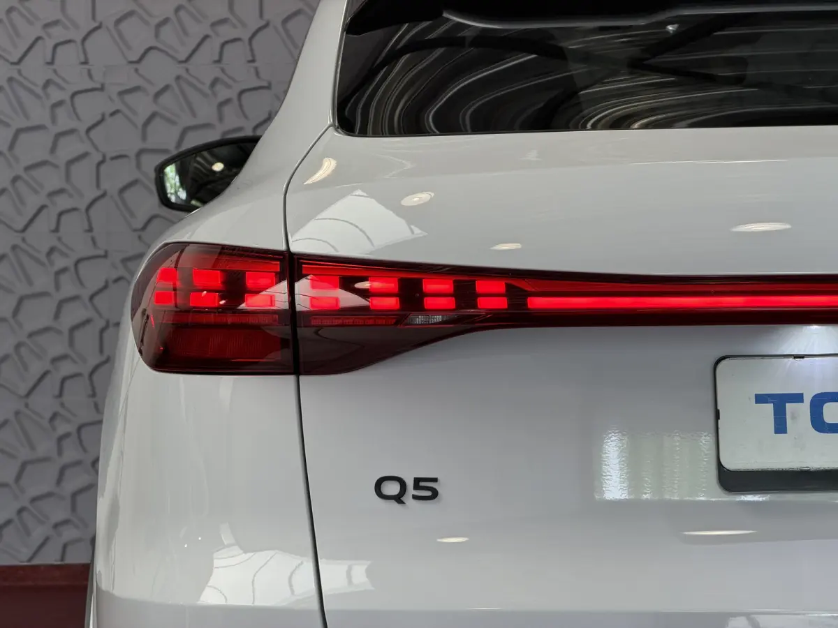 2.0 e-hybrid quattro 299 PK S line | Pass Display | 360.Cam | 100 KM EV | Pano | Matrix | 21"