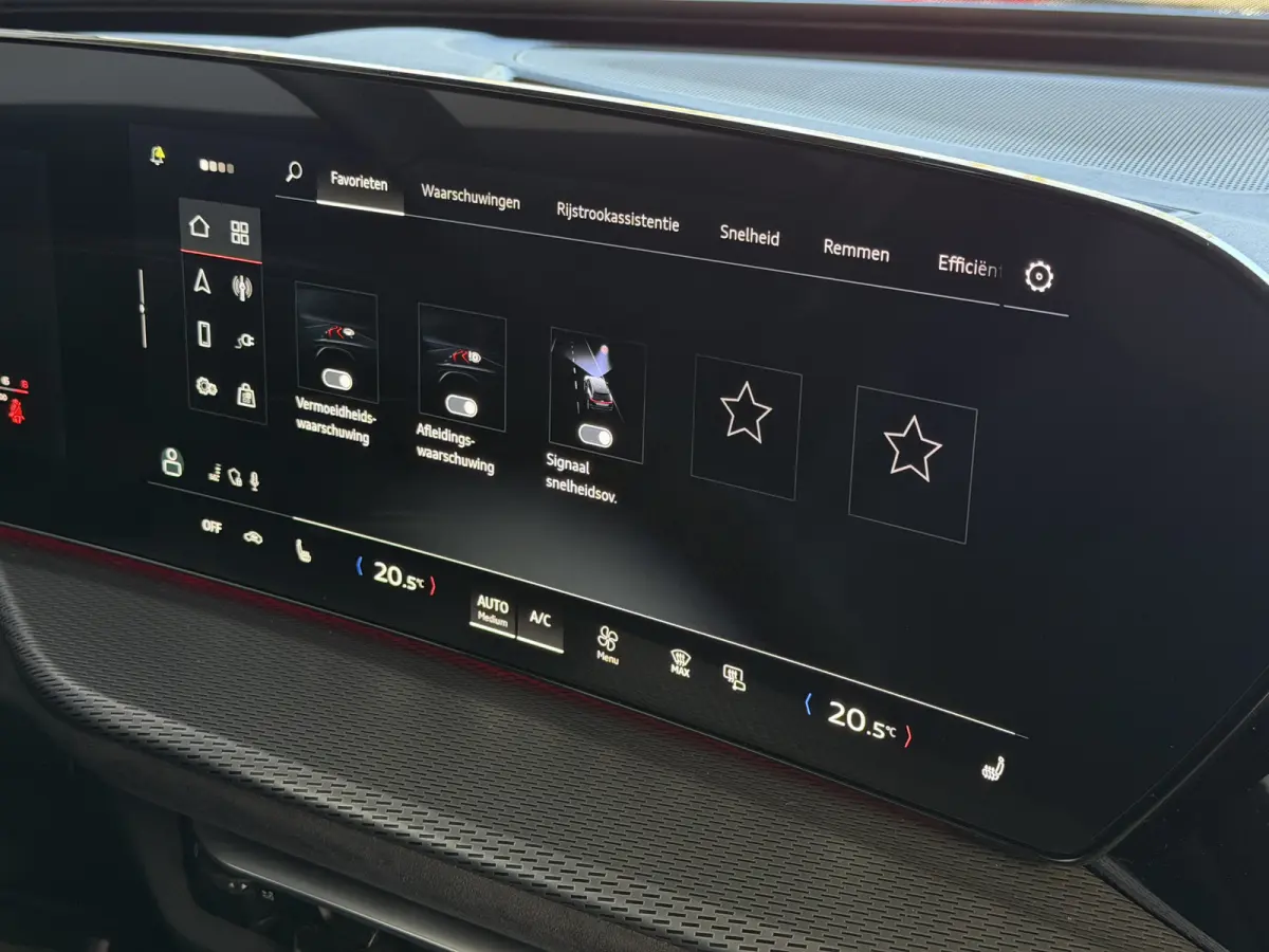 2.0 e-hybrid quattro 299 PK S line | Pass Display | 360.Cam | 100 KM EV | Pano | Matrix | 21"