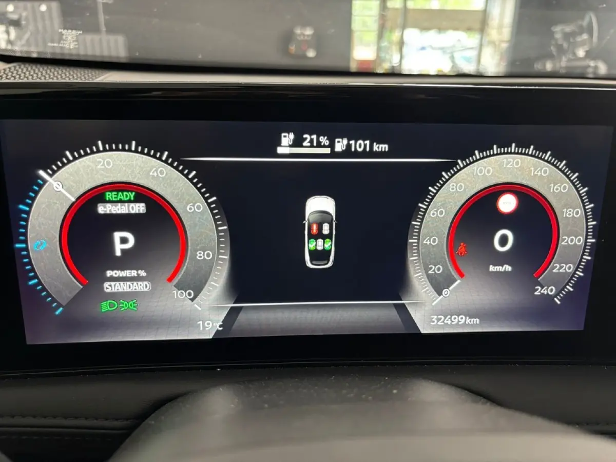 Engage SV 66 kWh ✅ 1e Eigenaar | SOH: 99% |