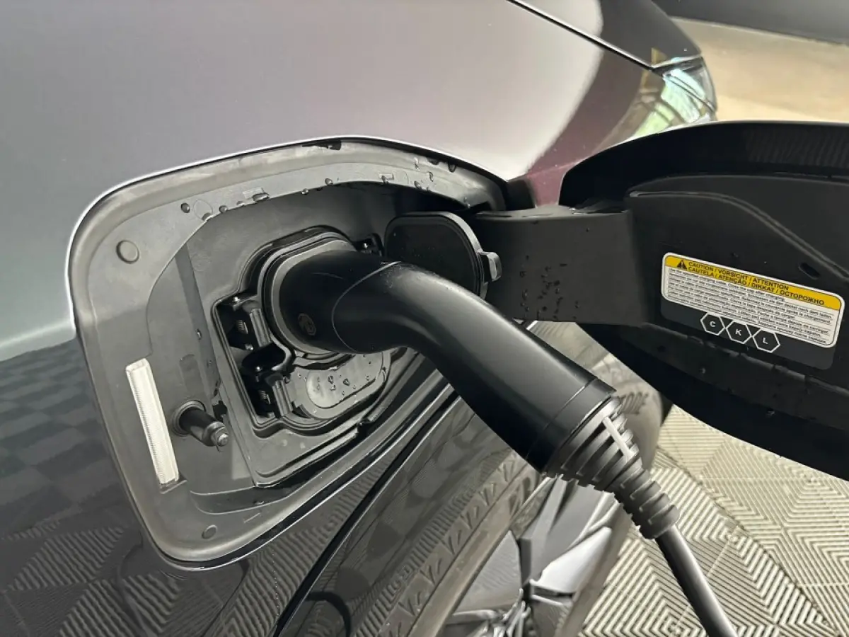 Engage SV 66 kWh ✅ 1e Eigenaar | SOH: 99% | !