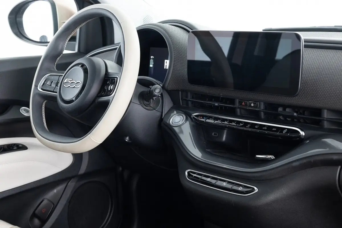 La Prima 42 kWh | PANORAMADAK | LEDER | Full LED