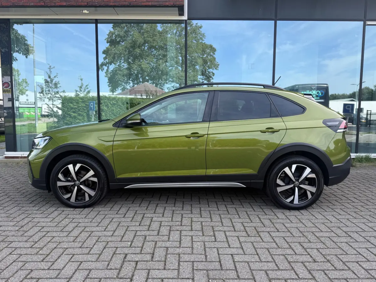 1.0 TSI Life Edition - Climate - Camera - Carplay - Keyless - Cruise