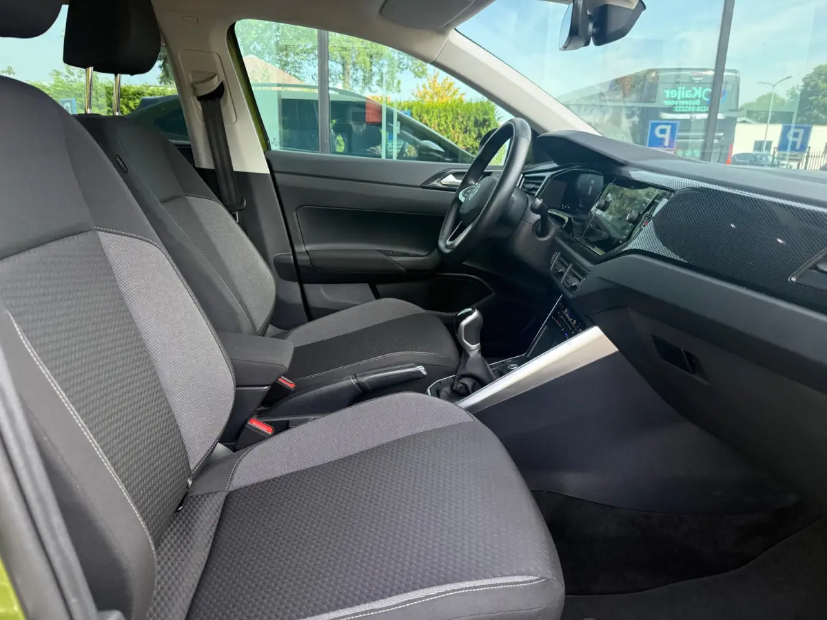 1.0 TSI Life Edition - Climate - Camera - Carplay - Keyless - Cruise