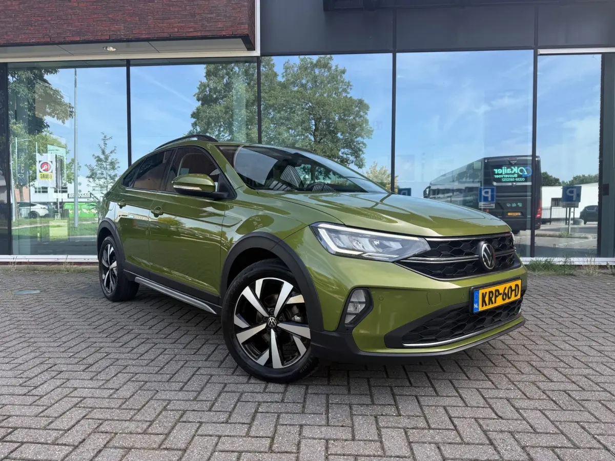 1.0 TSI Life Edition - Climate - Camera - Carplay - Keyless - Cruise