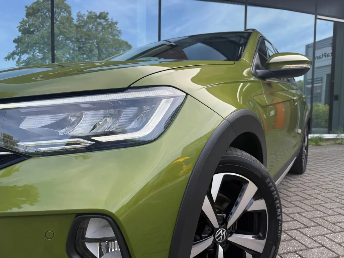 1.0 TSI Life Edition - Climate - Camera - Carplay - Keyless - Cruise