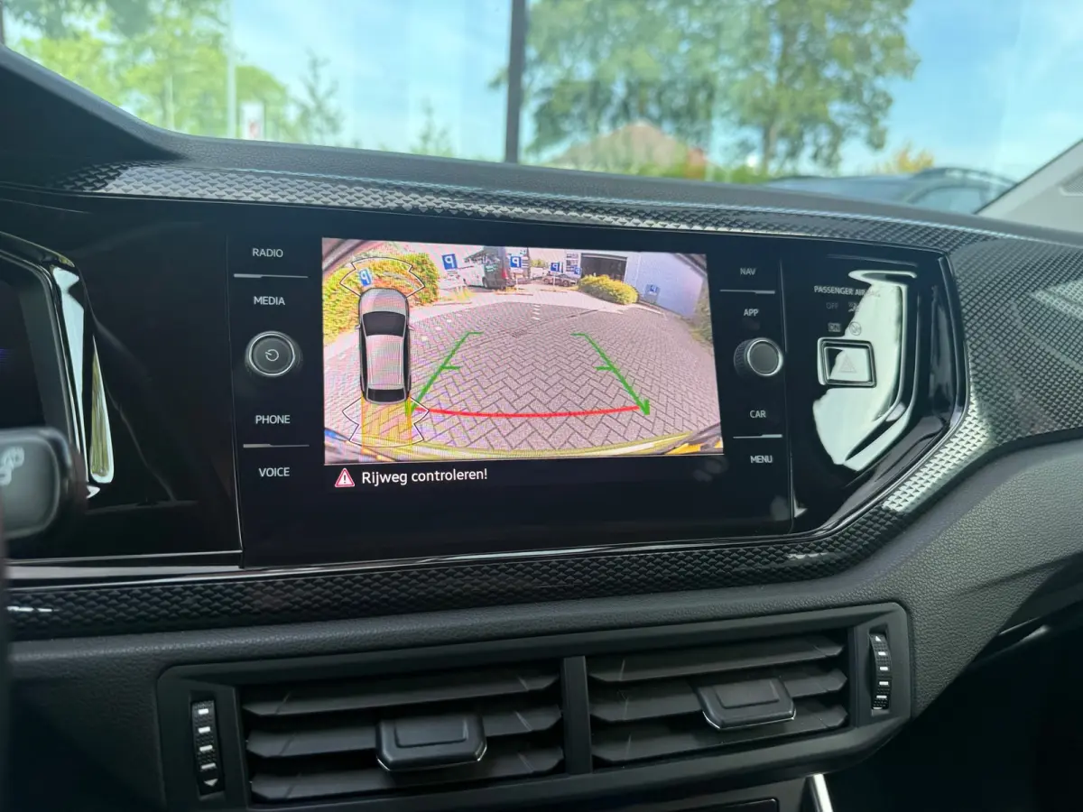 1.0 TSI Life Edition - Climate - Camera - Carplay - Keyless - Cruise