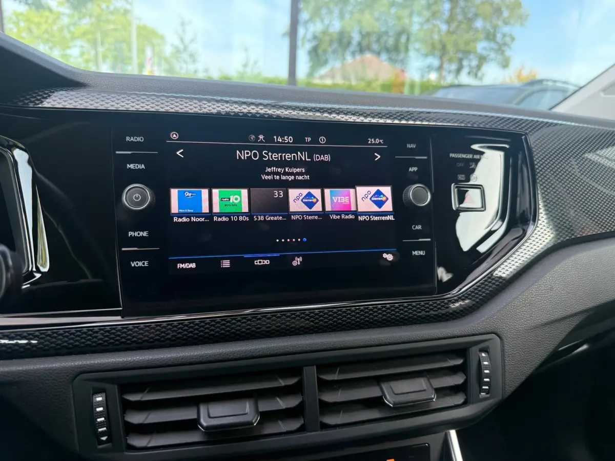 1.0 TSI Life Edition - Climate - Camera - Carplay - Keyless - Cruise