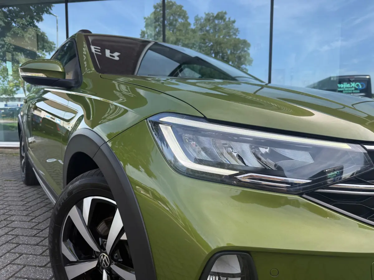 1.0 TSI Life Edition - Climate - Camera - Carplay - Keyless - Cruise