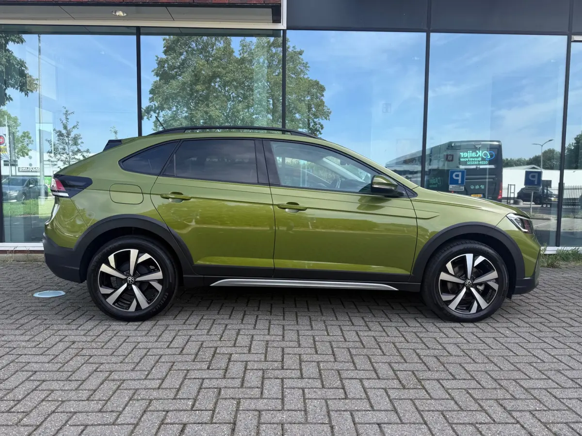 1.0 TSI Life Edition - Climate - Camera - Carplay - Keyless - Cruise