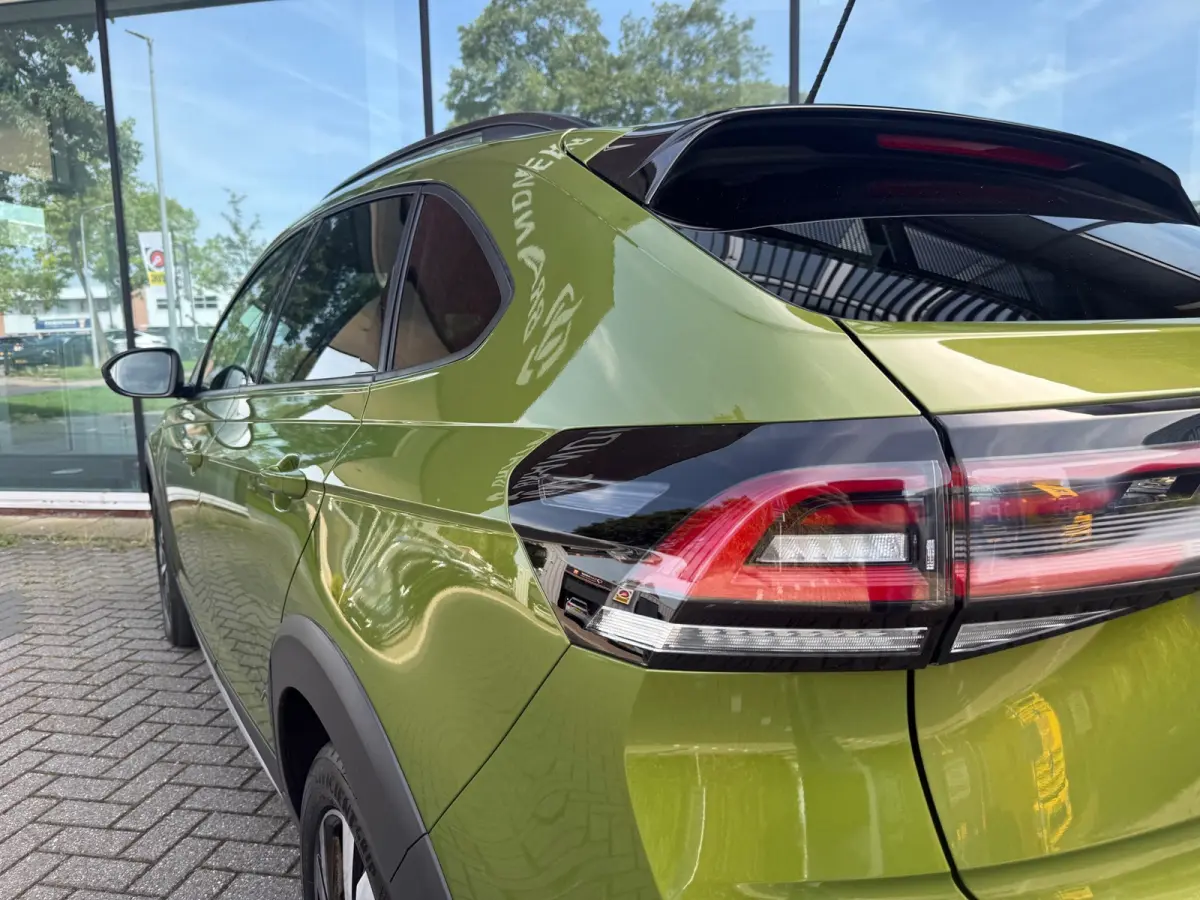 1.0 TSI Life Edition - Climate - Camera - Carplay - Keyless - Cruise