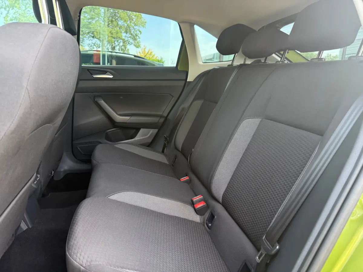 1.0 TSI Life Edition - Climate - Camera - Carplay - Keyless - Cruise