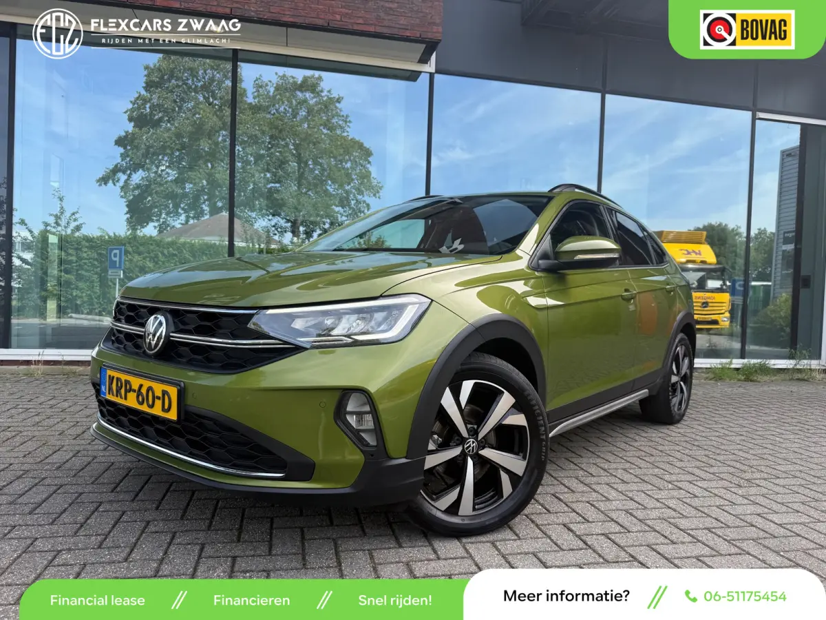 1.0 TSI Life Edition - Climate - Camera - Carplay - Keyless - Cruise