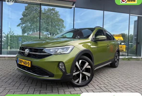 1.0 TSI Life Edition - Climate - Camera - Carplay - Keyless - Cruise