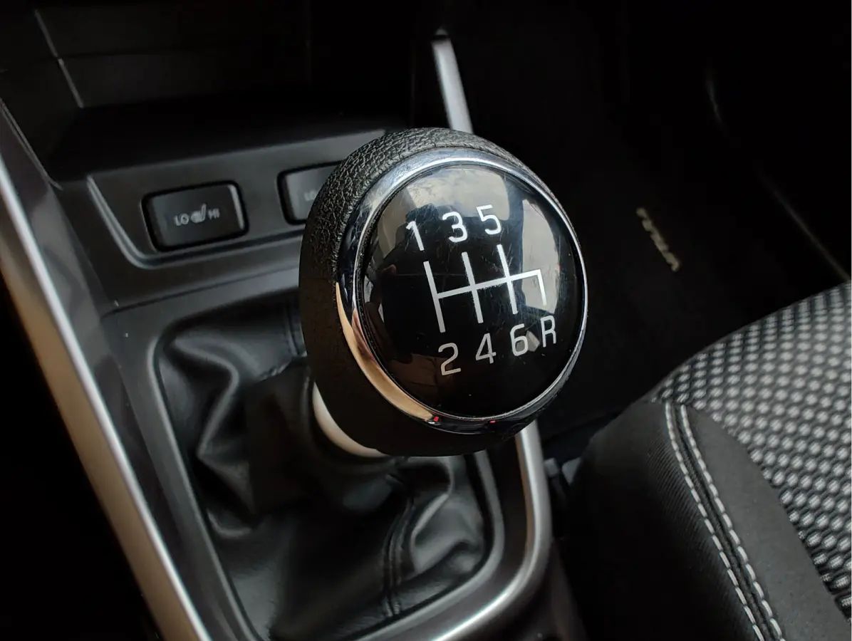 1.4 BOOSTERJET SMART HYBRID SELECT Keyless | Camera | Stoelverwarming | Navi