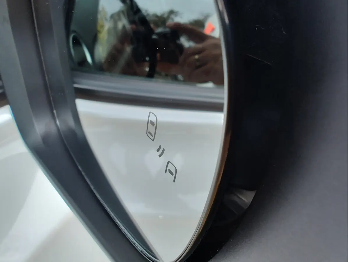 1.4 BOOSTERJET SMART HYBRID SELECT Keyless | Camera | Stoelverwarming | Navi