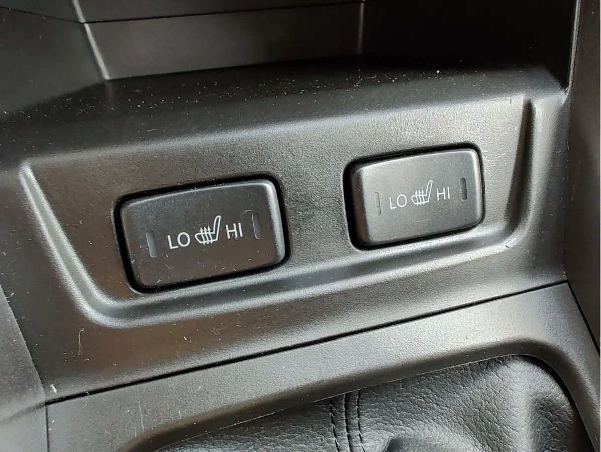 1.4 BOOSTERJET SMART HYBRID SELECT Keyless | Camera | Stoelverwarming | Navi