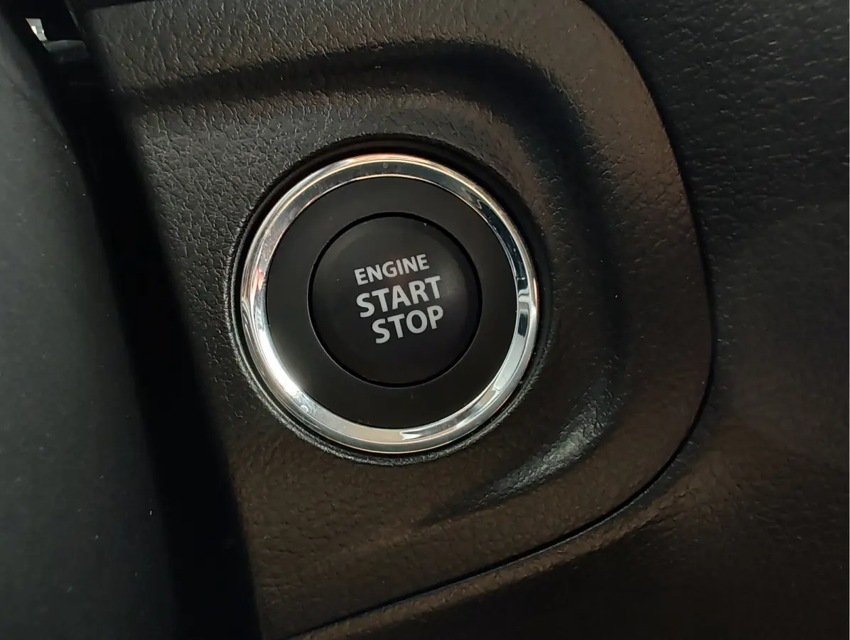 1.4 BOOSTERJET SMART HYBRID SELECT Keyless | Camera | Stoelverwarming | Navi