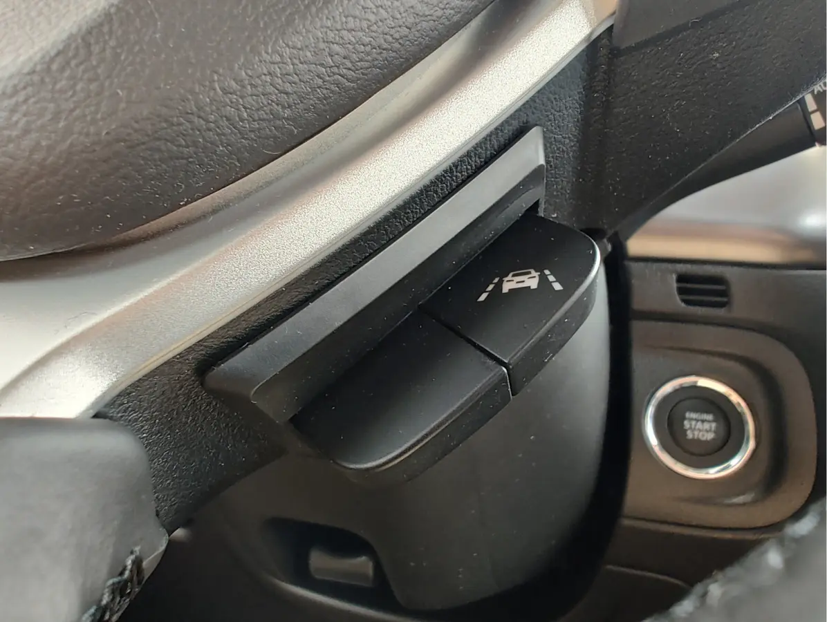 1.4 BOOSTERJET SMART HYBRID SELECT Keyless | Camera | Stoelverwarming | Navi