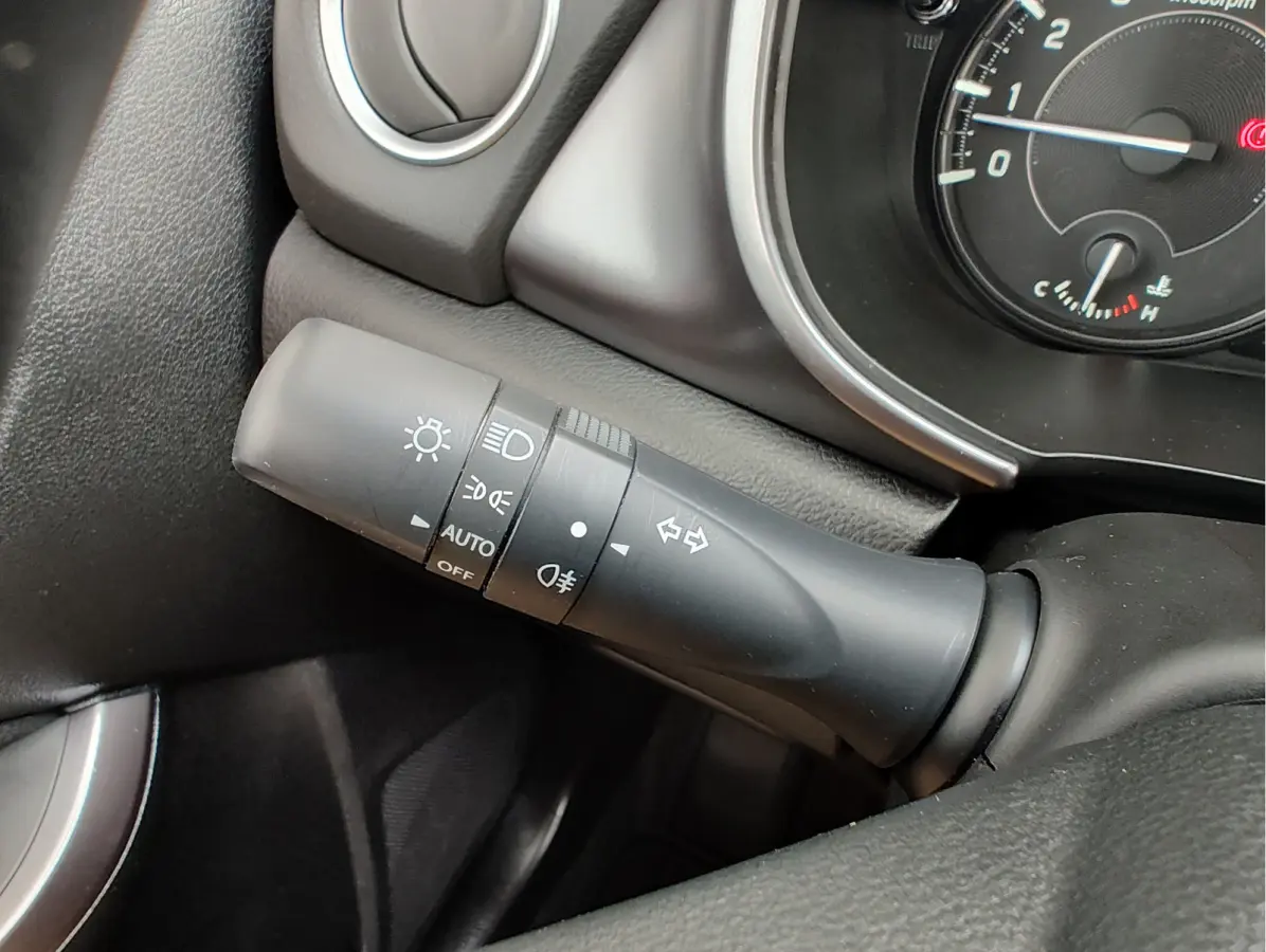 1.4 BOOSTERJET SMART HYBRID SELECT Keyless | Camera | Stoelverwarming | Navi