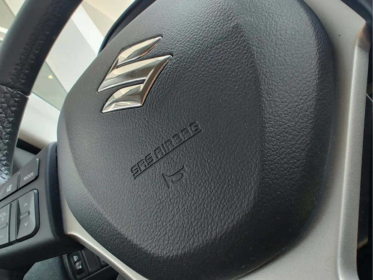 1.4 BOOSTERJET SMART HYBRID SELECT Keyless | Camera | Stoelverwarming | Navi