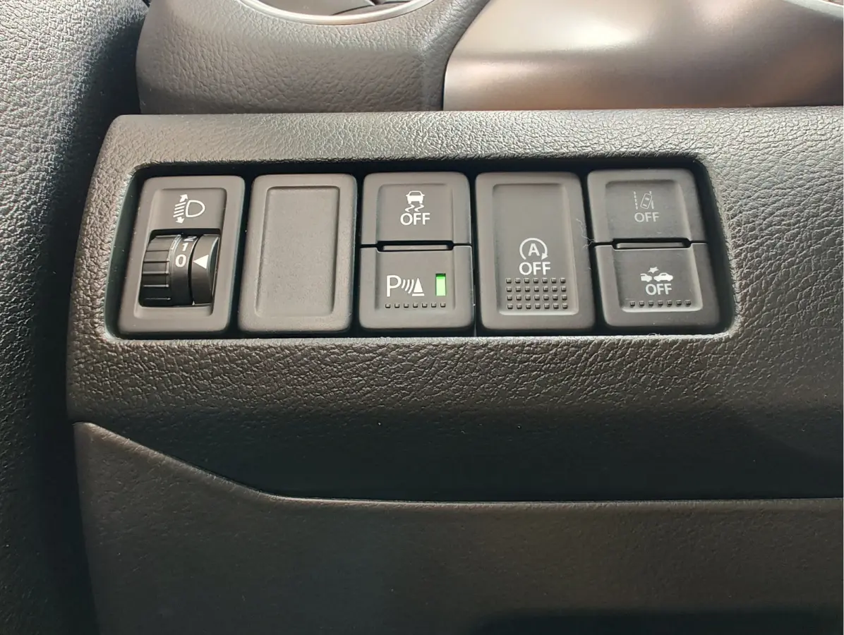 1.4 BOOSTERJET SMART HYBRID SELECT Keyless | Camera | Stoelverwarming | Navi