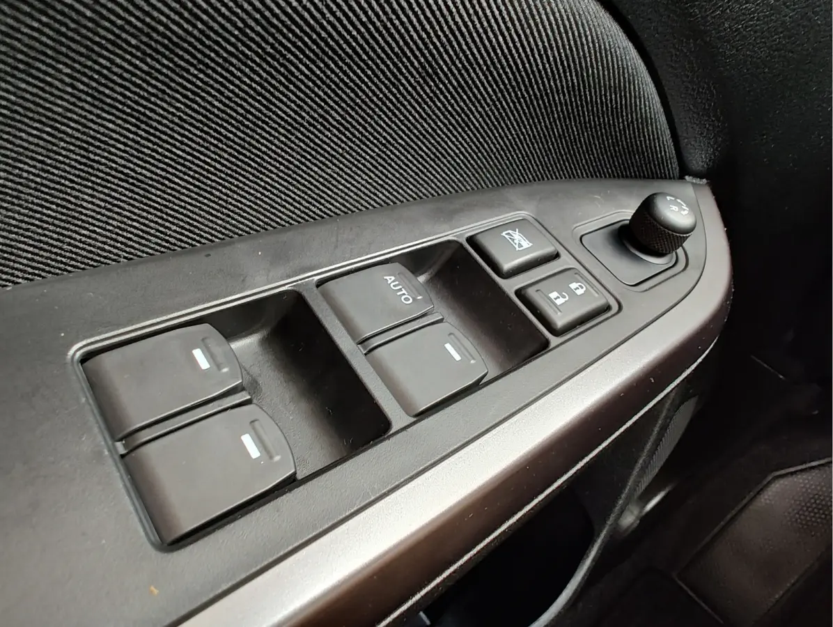 1.4 BOOSTERJET SMART HYBRID SELECT Keyless | Camera | Stoelverwarming | Navi