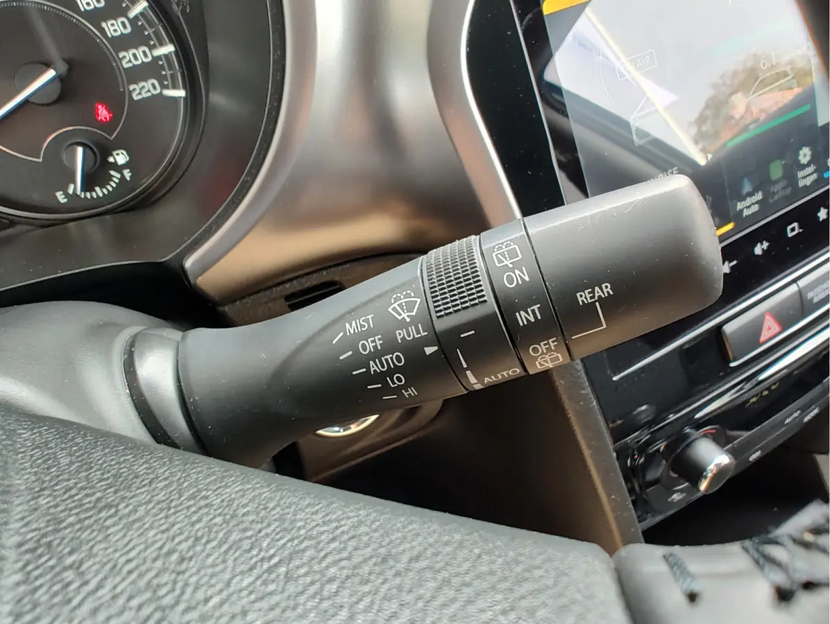1.4 BOOSTERJET SMART HYBRID SELECT Keyless | Camera | Stoelverwarming | Navi