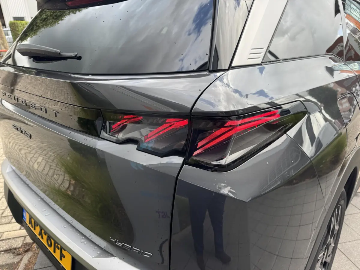 Hybrid 145 GT 7p l 360 Vision l Drive Assist Plus l Stoelverwarming
