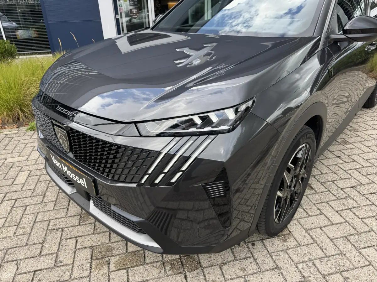 Hybrid 145 GT 7p l 360 Vision l Drive Assist Plus l Stoelverwarming