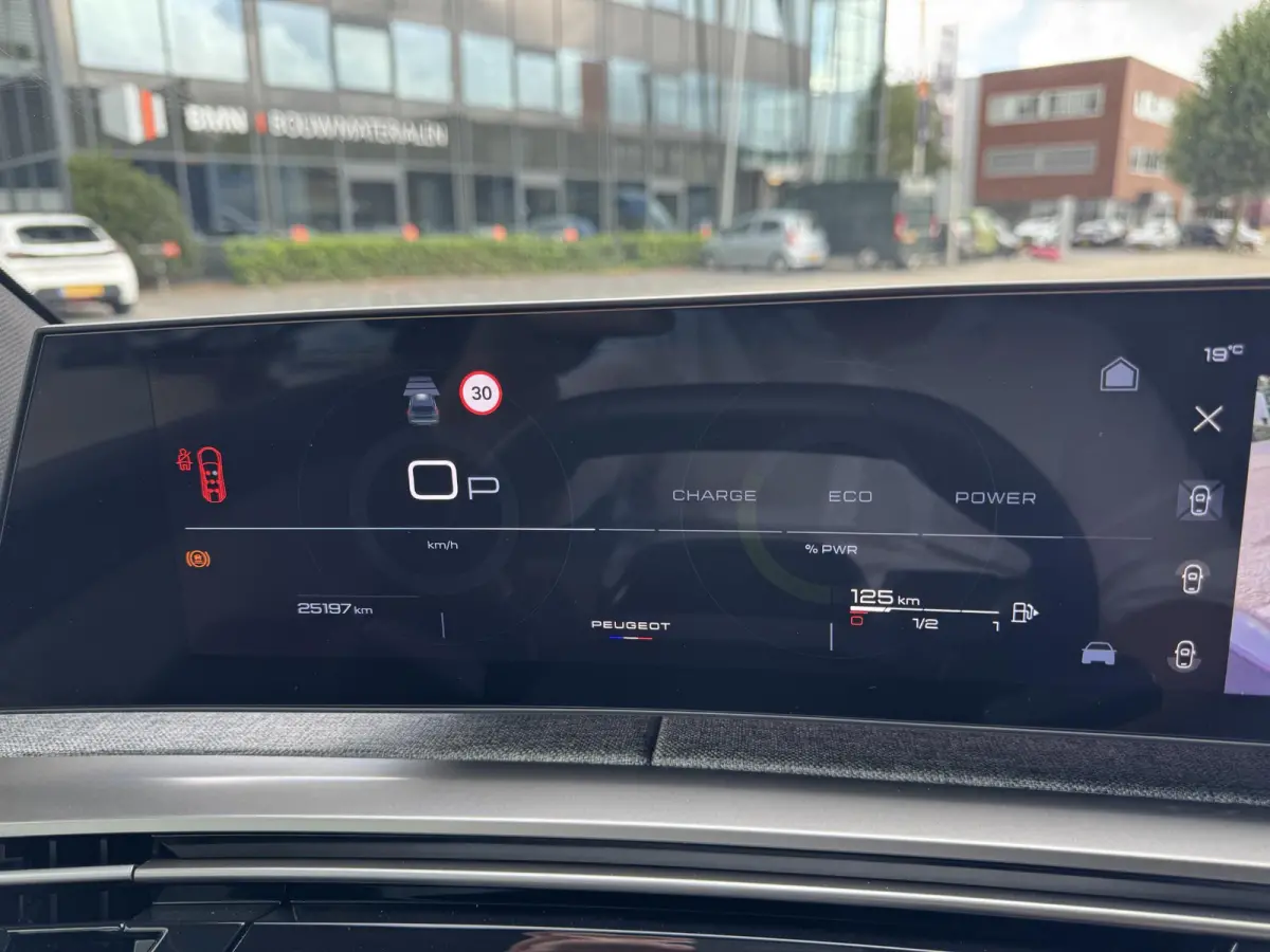 Hybrid 145 GT 7p l 360 Vision l Drive Assist Plus l Stoelverwarming