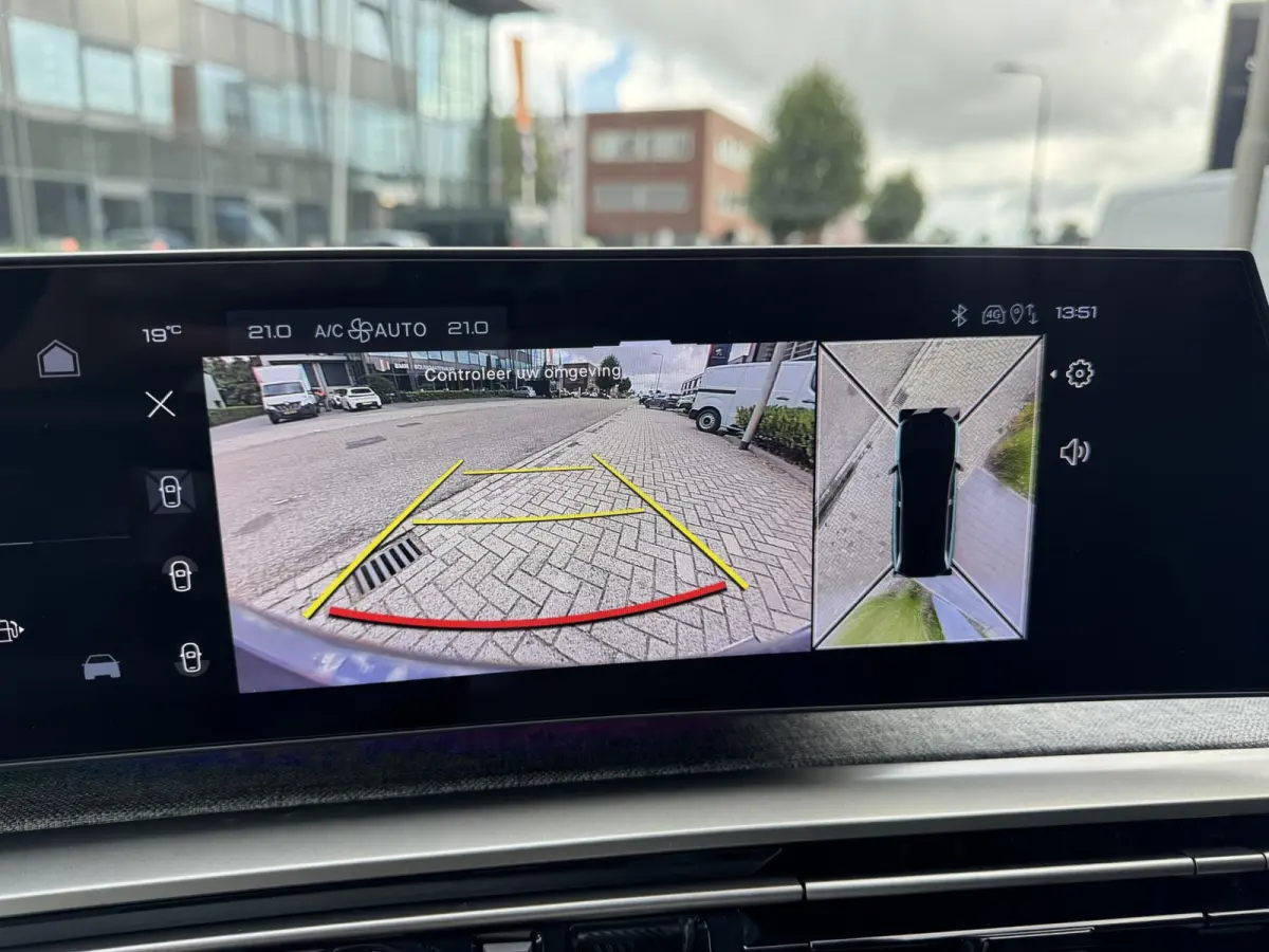Hybrid 145 GT 7p l 360 Vision l Drive Assist Plus l Stoelverwarming