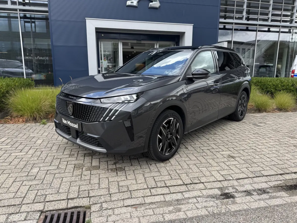 Hybrid 145 GT 7p l 360 Vision l Drive Assist Plus l Stoelverwarming