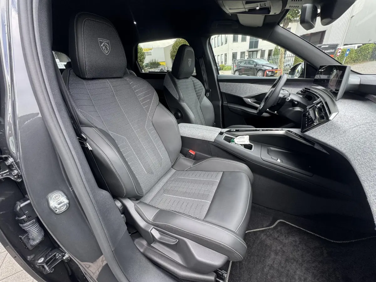 Hybrid 145 GT 7p l 360 Vision l Drive Assist Plus l Stoelverwarming