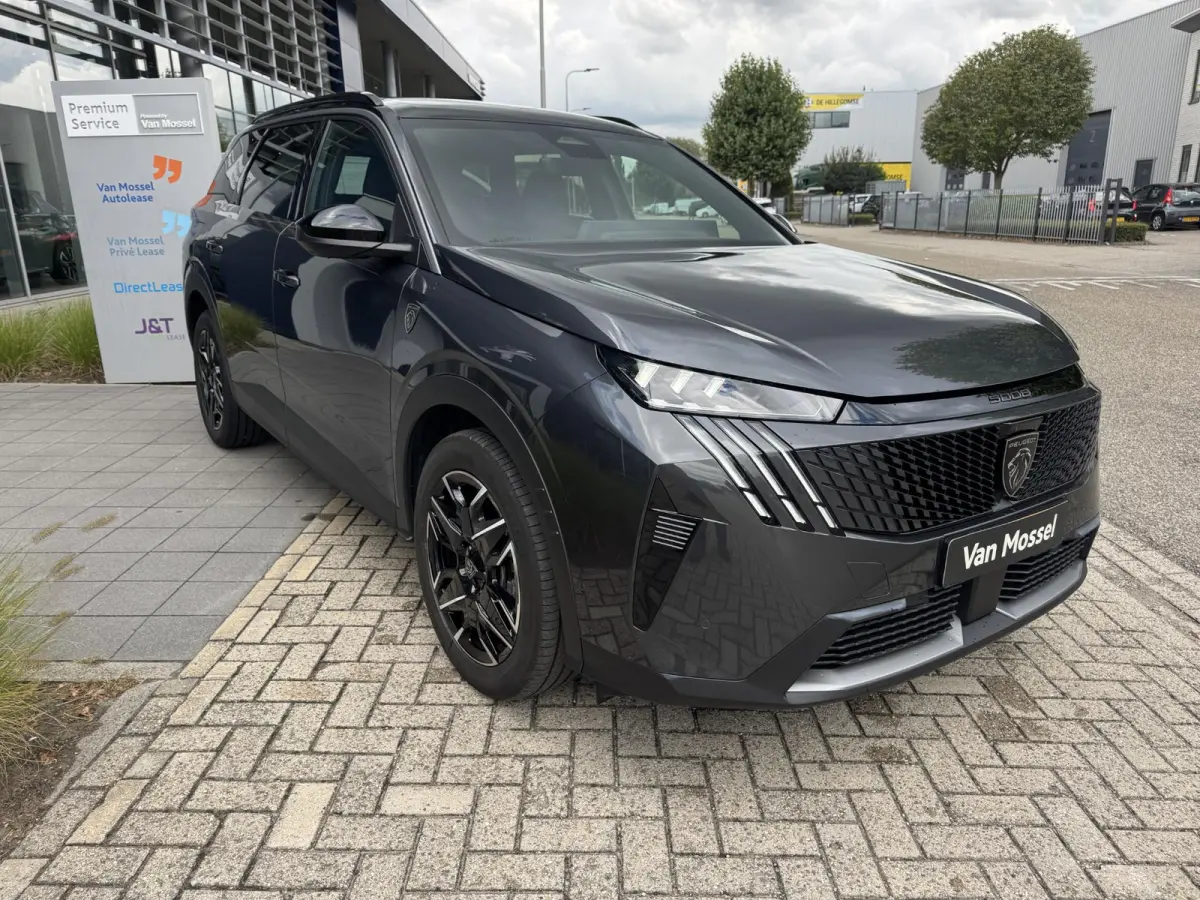 Hybrid 145 GT 7p l 360 Vision l Drive Assist Plus l Stoelverwarming