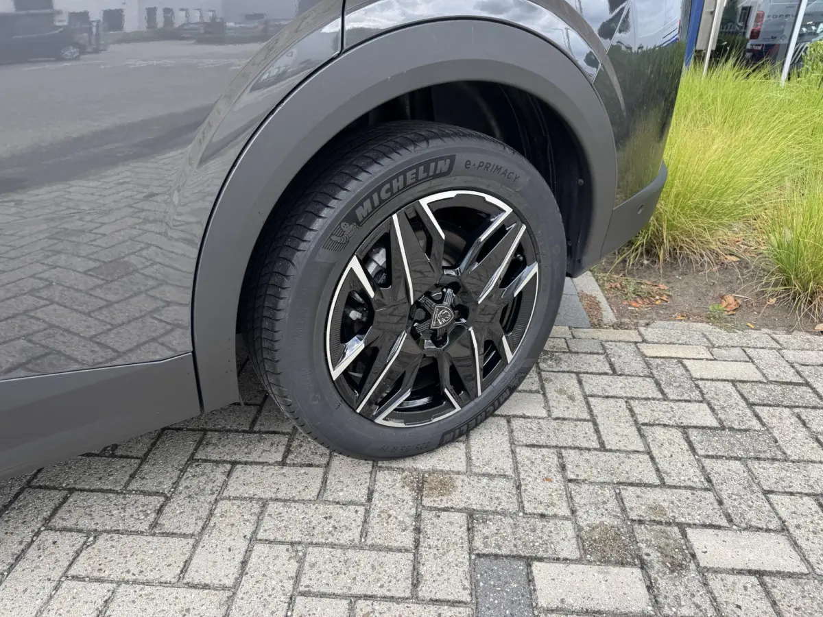 Hybrid 145 GT 7p l 360 Vision l Drive Assist Plus l Stoelverwarming