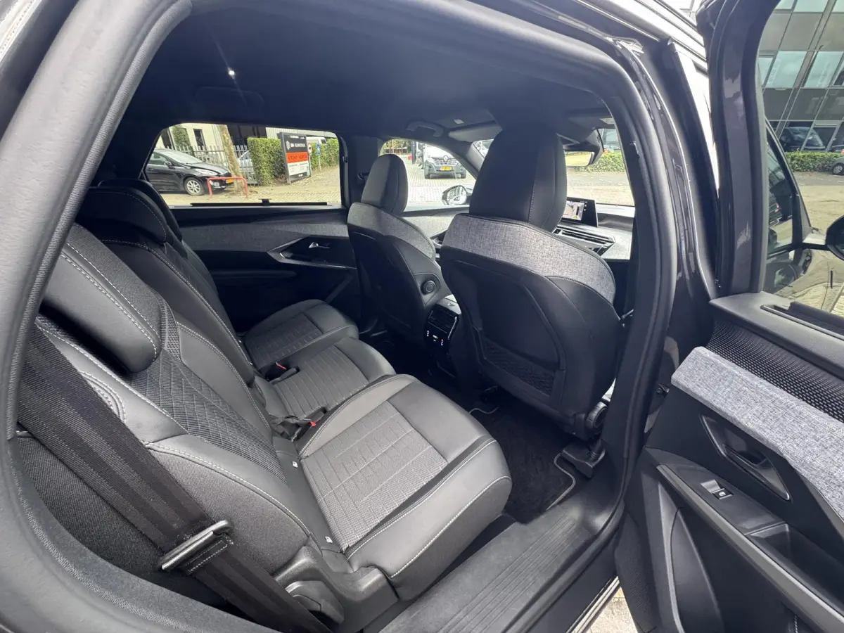 Hybrid 145 GT 7p l 360 Vision l Drive Assist Plus l Stoelverwarming