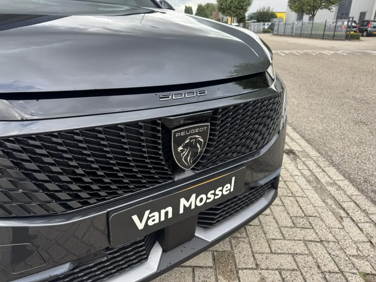 Hybrid 145 GT 7p l 360 Vision l Drive Assist Plus l Stoelverwarming