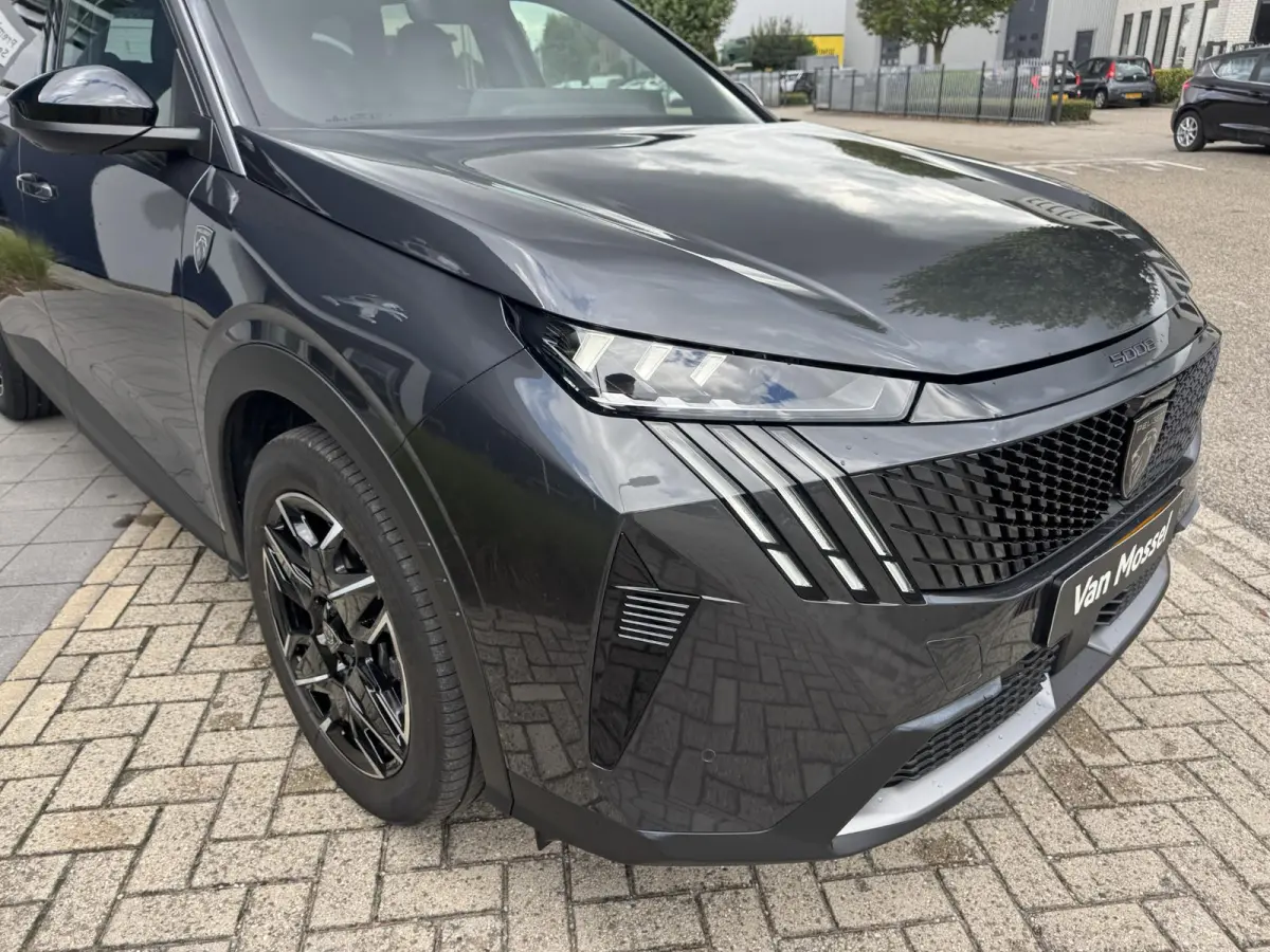 Hybrid 145 GT 7p l 360 Vision l Drive Assist Plus l Stoelverwarming